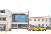 Holy Mission Senior Secondary School-Campus View